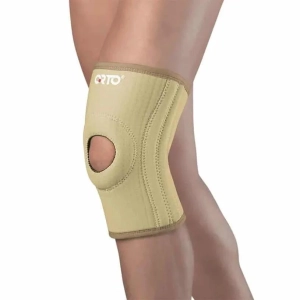 Бандаж на коленный сустав Orto NKN 200 (на рост ниже 170 см, XS)